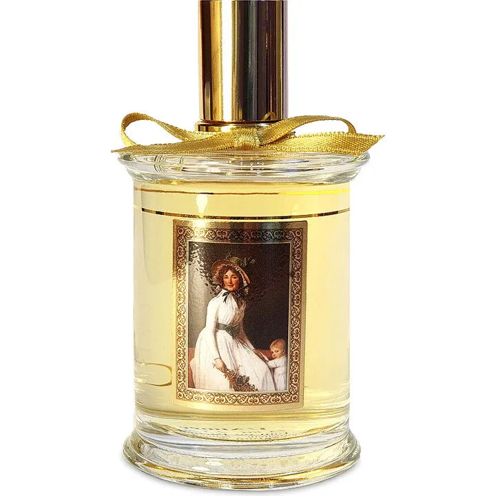 Parfums MDCI L'Aimée parfüm şişesi
