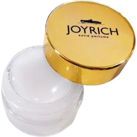 Joyrich Pure (Solid Perfume) parfüm şişesi