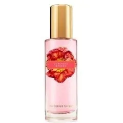 Victoria's Secret Luscious Kisses perfume bottle