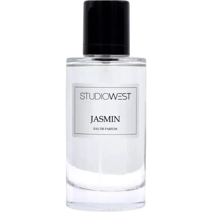 Westside Studiowest - Jasmin parfüm şişesi
