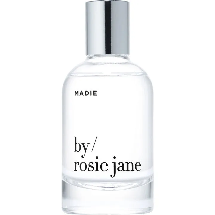 By/Rosie Jane Madie (Eau de Parfum) parfüm şişesi