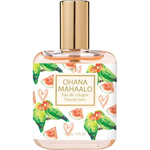 Ohana Mahaalo Pauole Moe parfüm şişesi