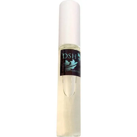 DSH Perfumes Iris Tuxedo (Eau de Parfum) parfüm şişesi