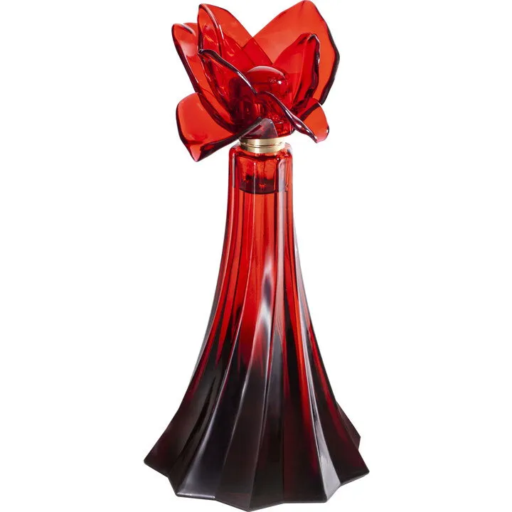 Christian Siriano Ooh La Rouge parfüm şişesi