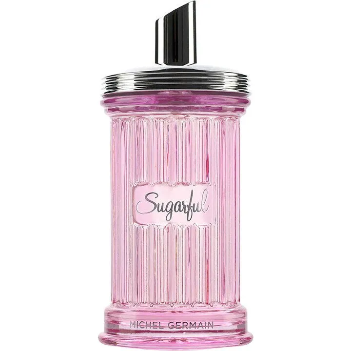 Michel Germain Sugarful (Eau de Parfum) perfume bottle