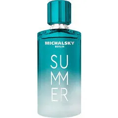Michalsky Berlin Summer '20 for Men parfüm şişesi