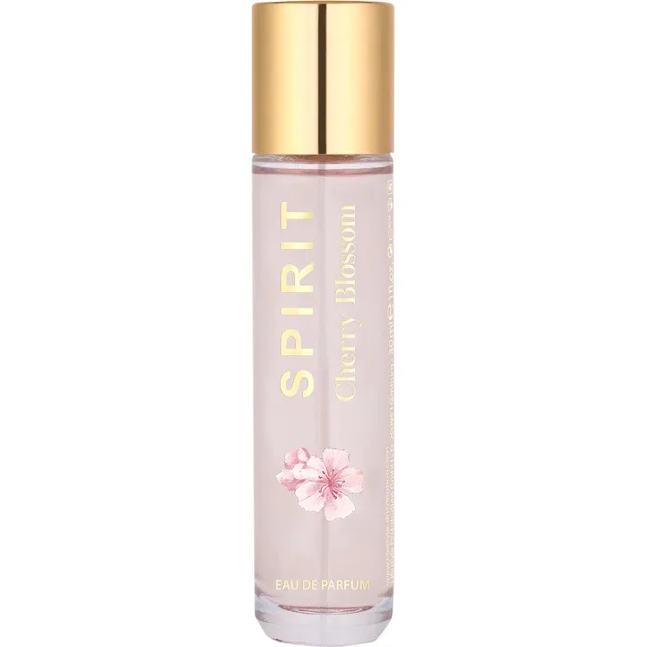 Spirit of Cherry Blossom parfüm şişesi