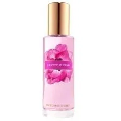 Victoria's Secret Pretty in Pink parfüm şişesi