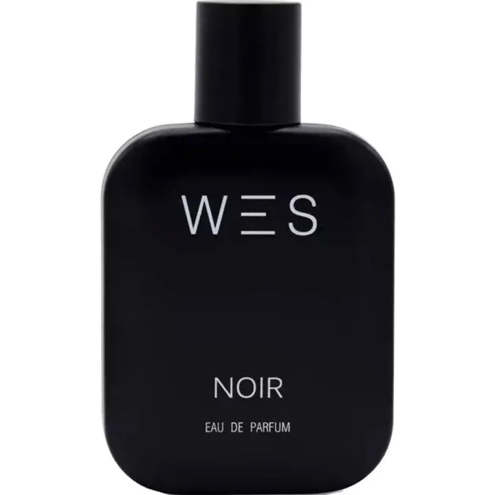 Westside WES - Noir perfume bottle