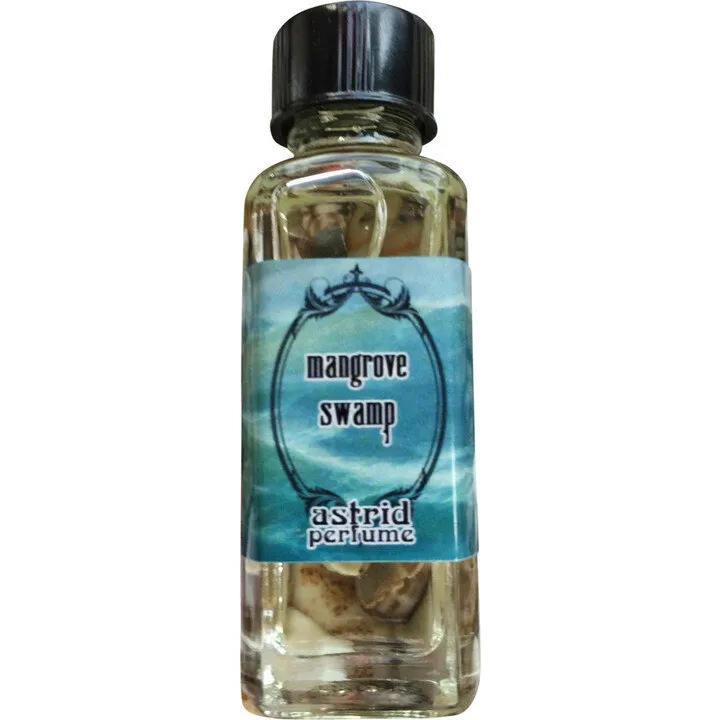 Astrid Perfume Mangrove Swamp perfume bottle