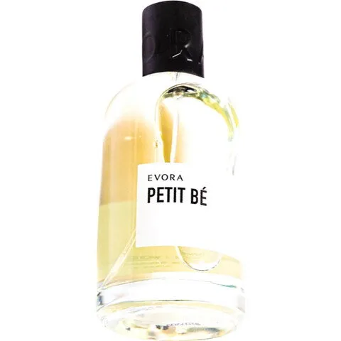 Evora Petit Bé parfüm şişesi