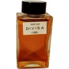 Juper Divisa parfüm şişesi