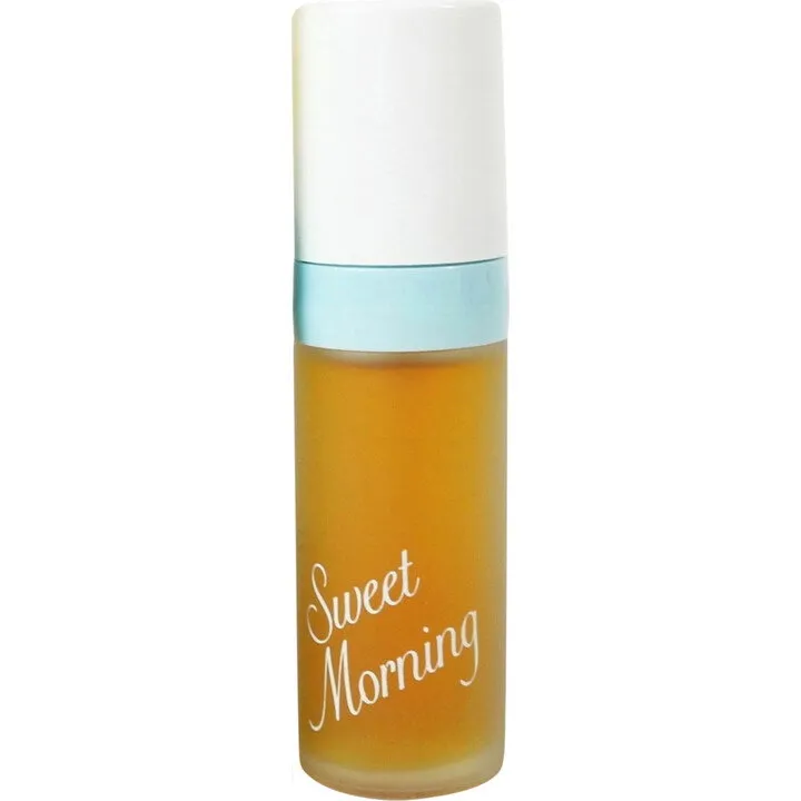 Vanda Sweet Morning parfüm şişesi
