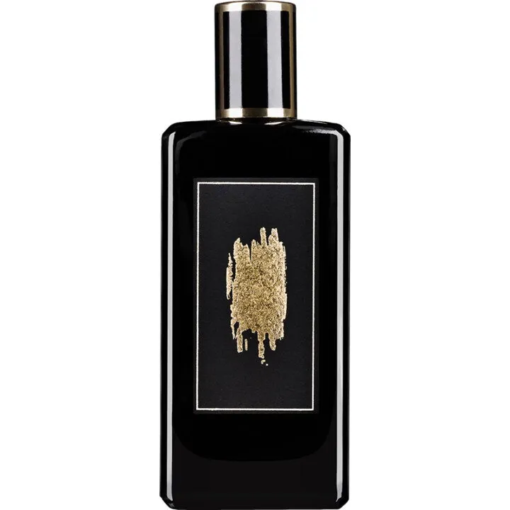Faviol Seferi Fragrance Insomnia parfüm şişesi