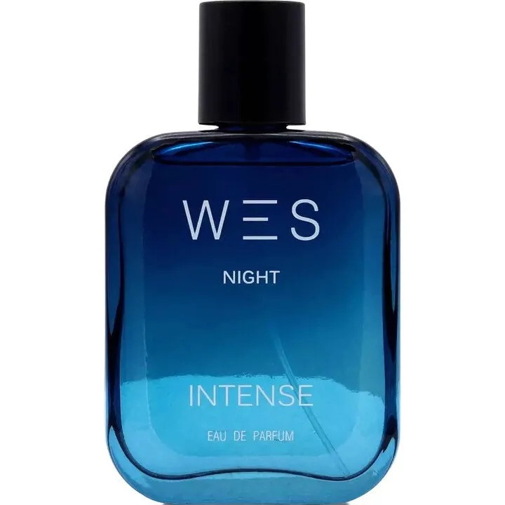 Westside WES - Night Intense parfüm şişesi