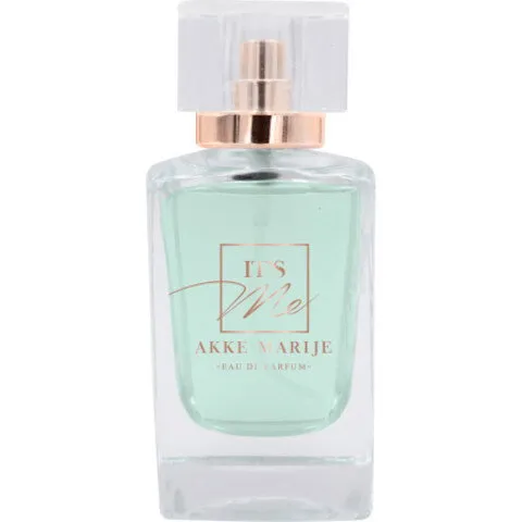 NG Perfumes It's Me by Akke Marije parfüm şişesi