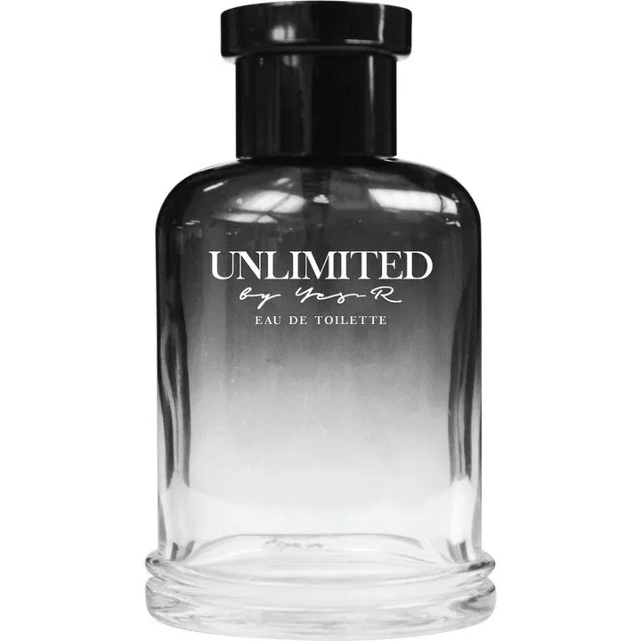 NG Perfumes Unlimited by Yes-R parfüm şişesi