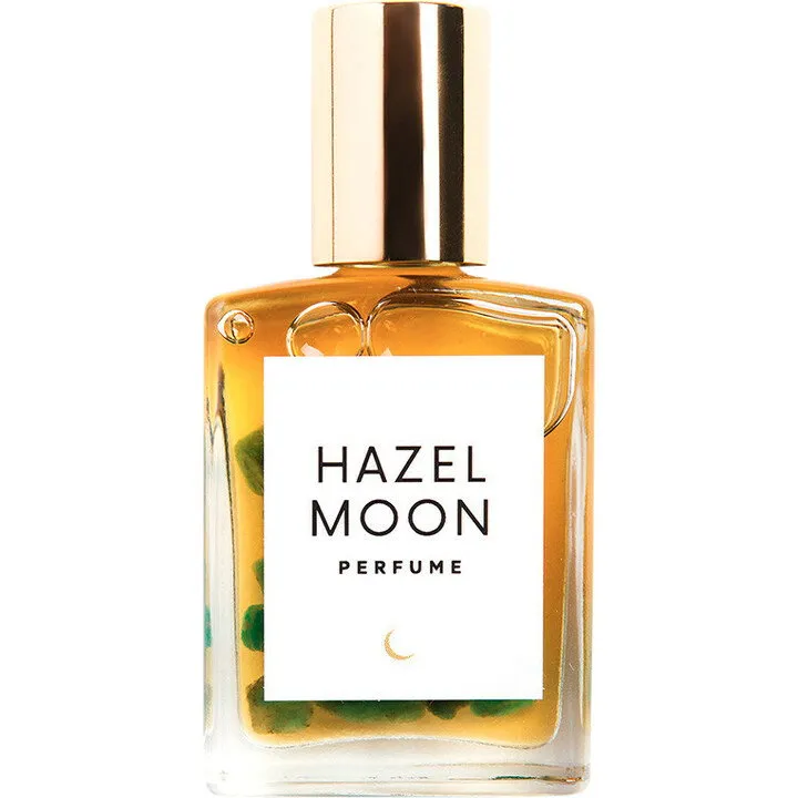 Olivine Hazel Moon parfüm şişesi