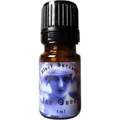 Amorphous Ice Queen perfume bottle