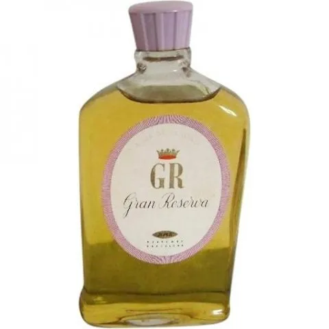 Juper GR Gran Reserva parfüm şişesi