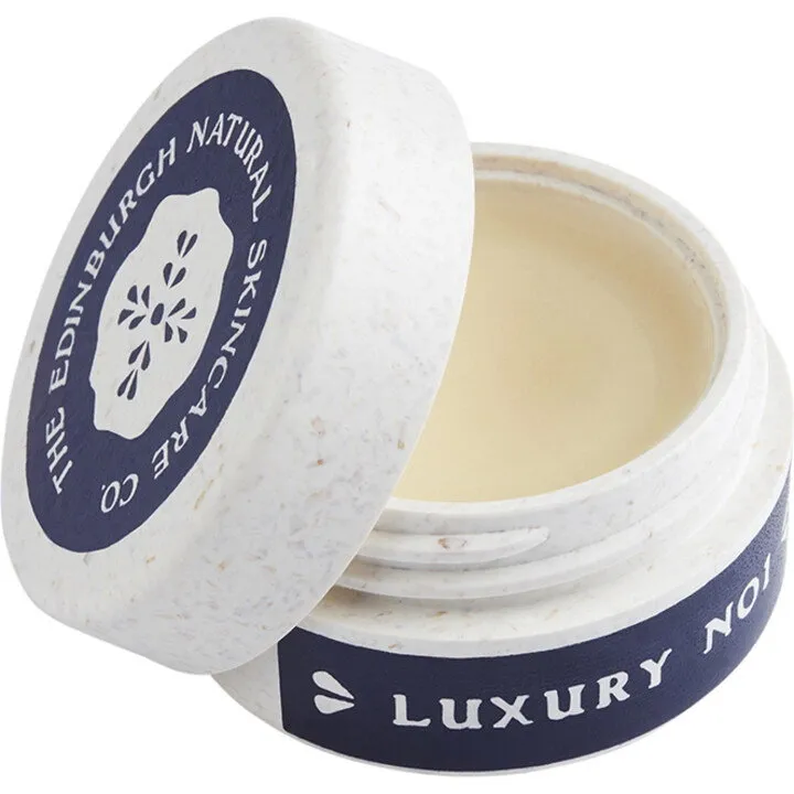 The Edinburgh Natural Skincare Co. Luxury No1 perfume bottle