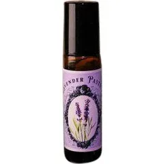 Amorphous Lavender Pastille perfume bottle