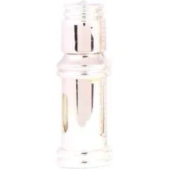 Al Rehab Sparta Rose perfume bottle