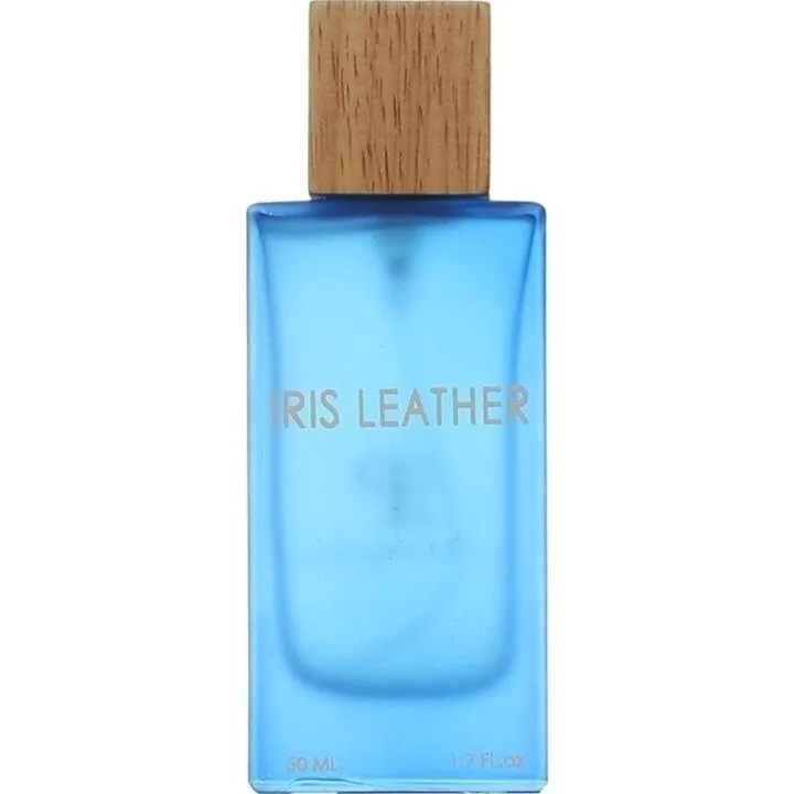 Etoile Perfumes Iris Leather parfüm şişesi