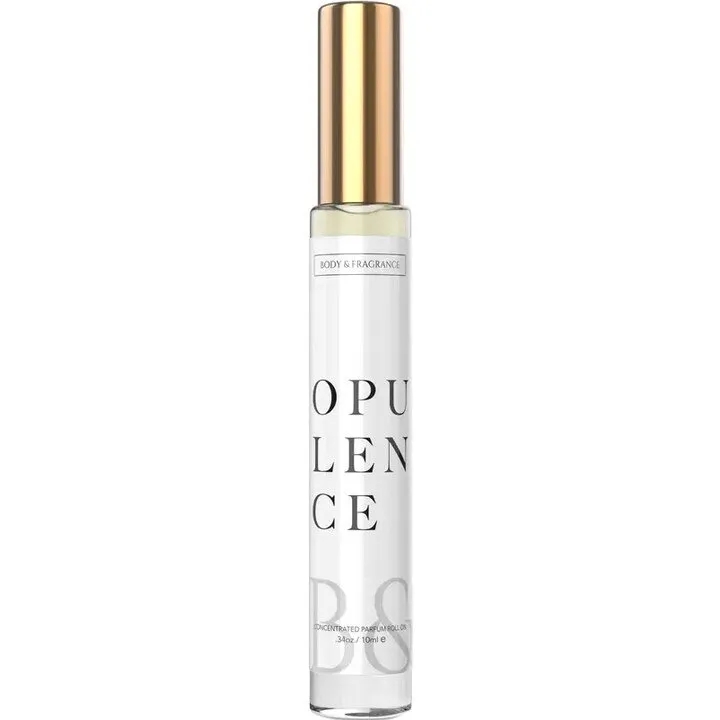 B&F Opulence (Concentrated Parfum) parfüm şişesi