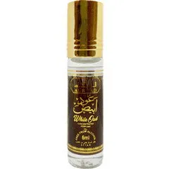 Khalis Al Riyad - White Oud (Perfume Oil) parfüm şişesi