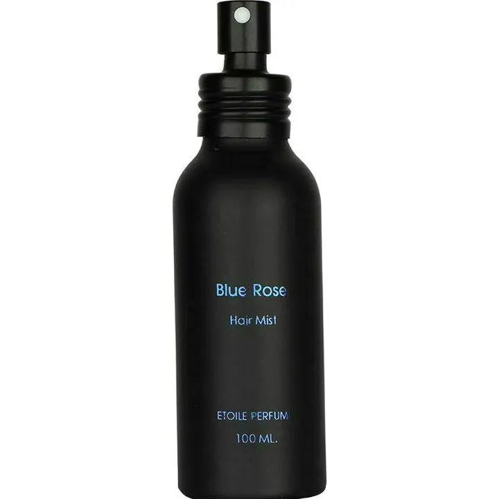 Etoile Perfumes Blue Rose parfüm şişesi