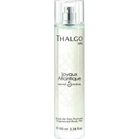 Thalgo Joyaux Atlantique parfüm şişesi