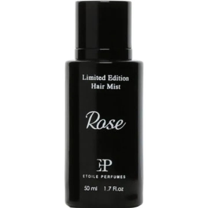 Etoile Perfumes Rose parfüm şişesi