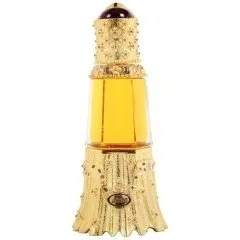 Al Rehab Maram perfume bottle