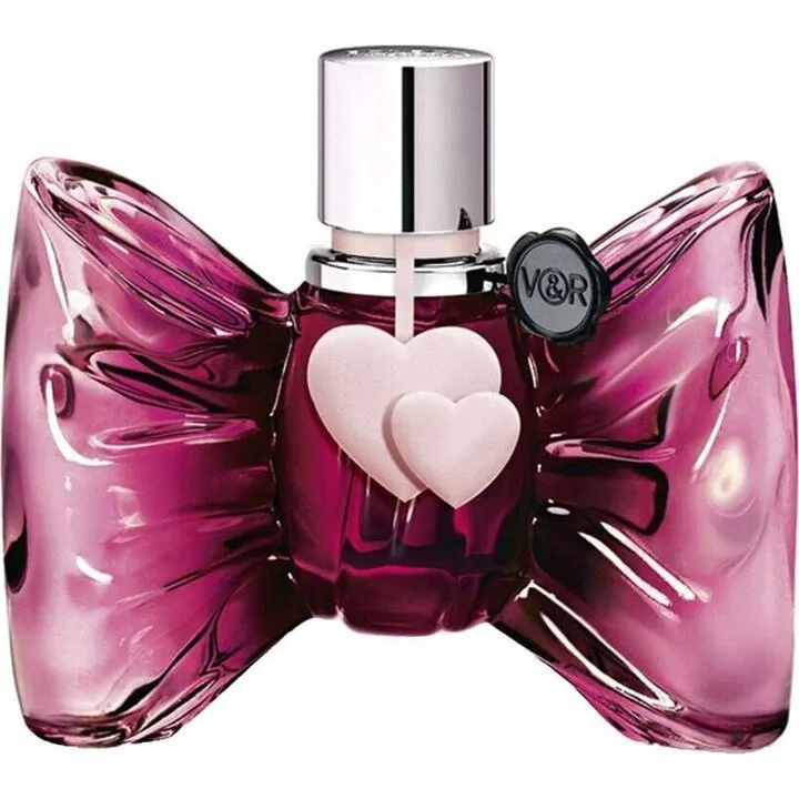Viktor & Rolf Bonbon Cœur Couture parfüm şişesi