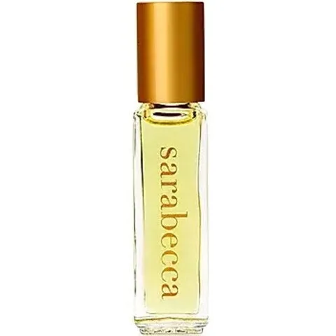 Sarabecca Floral Citrus (Perfume) parfüm şişesi