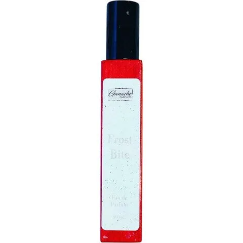 Ganache Parfums Frost Bite perfume bottle