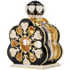 Al Rehab Shams Al Rehab perfume bottle
