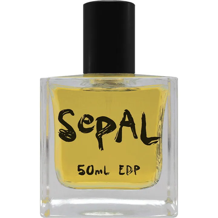 Criminal Elements Sepal (2018) parfüm şişesi