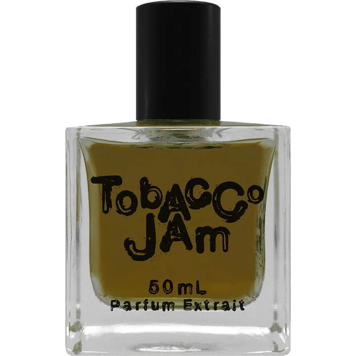 Criminal Elements Tobacco Jam (2019) parfüm şişesi