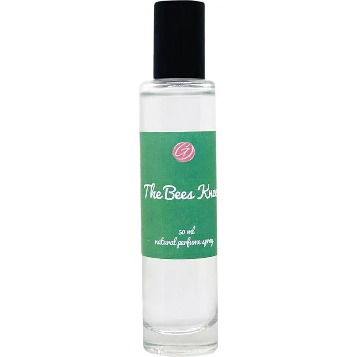 Ganache Parfums The Bees Knees parfüm şişesi