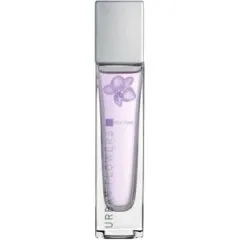 Avon Urban Flowers New York perfume bottle