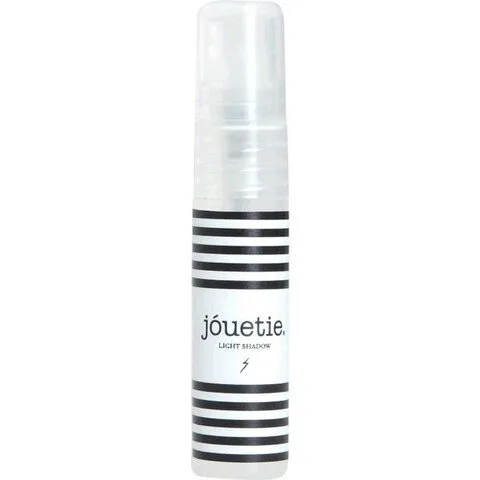jóuetie Light Shadow / ライトシャドー perfume bottle