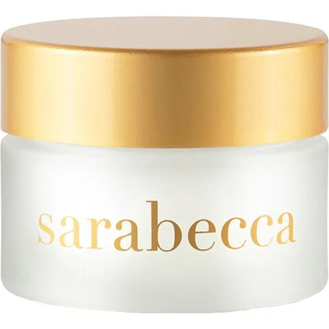 Sarabecca New Rose (Solid Perfume) parfüm şişesi