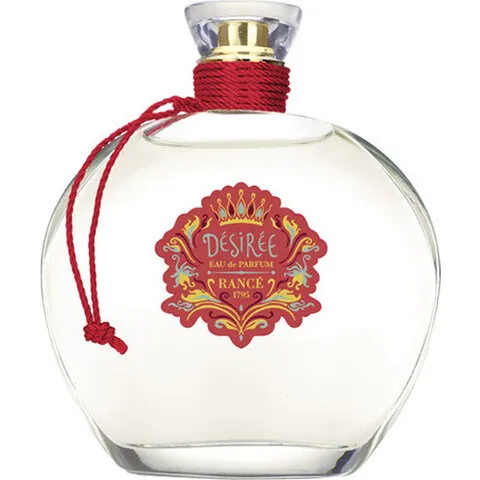 Rancé 1795 Désirée parfüm şişesi
