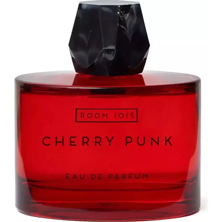 Room 1015 Cherry Punk (Eau de Parfum) parfüm şişesi