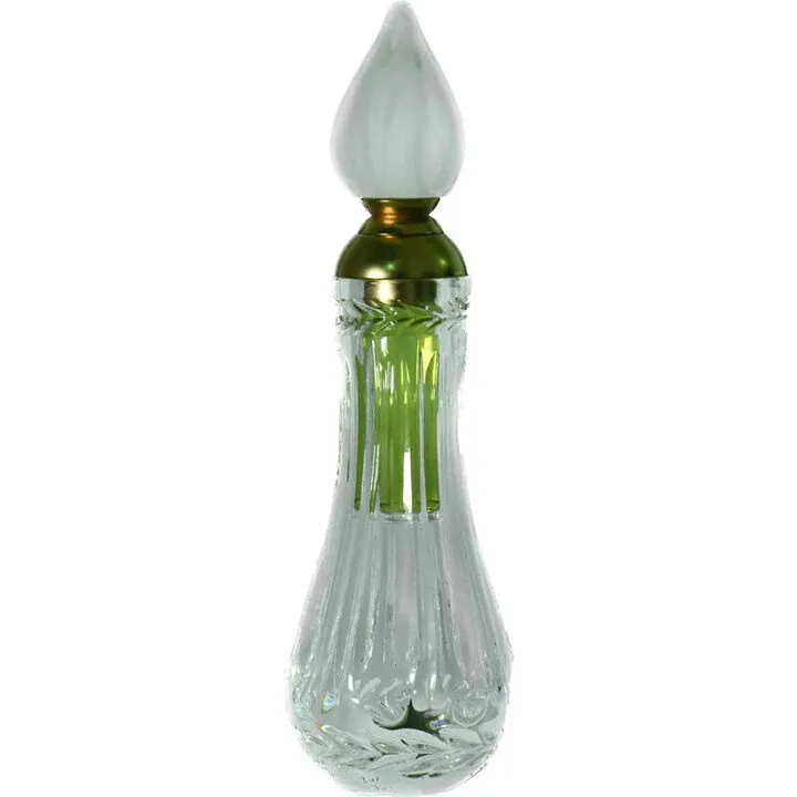 Surrati Mahra perfume bottle
