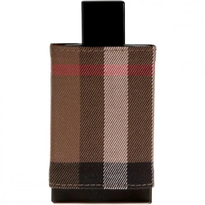 Burberry London for Men (Eau de Toilette) parfüm şişesi