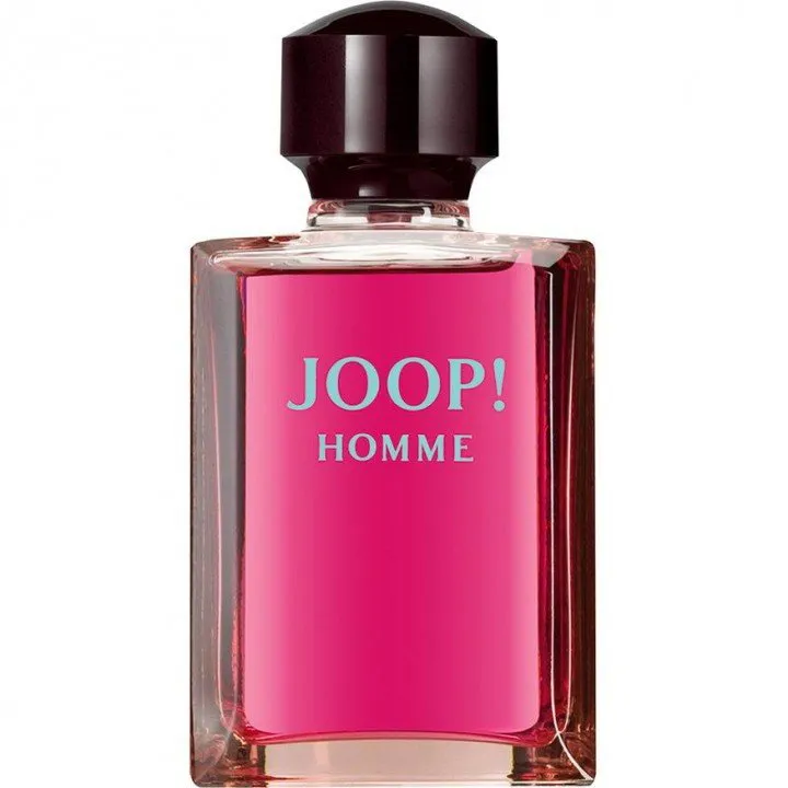 Joop! Homme (Eau de Toilette) parfüm şişesi