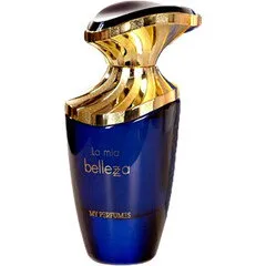 My Perfumes La Mia Bellezza parfüm şişesi